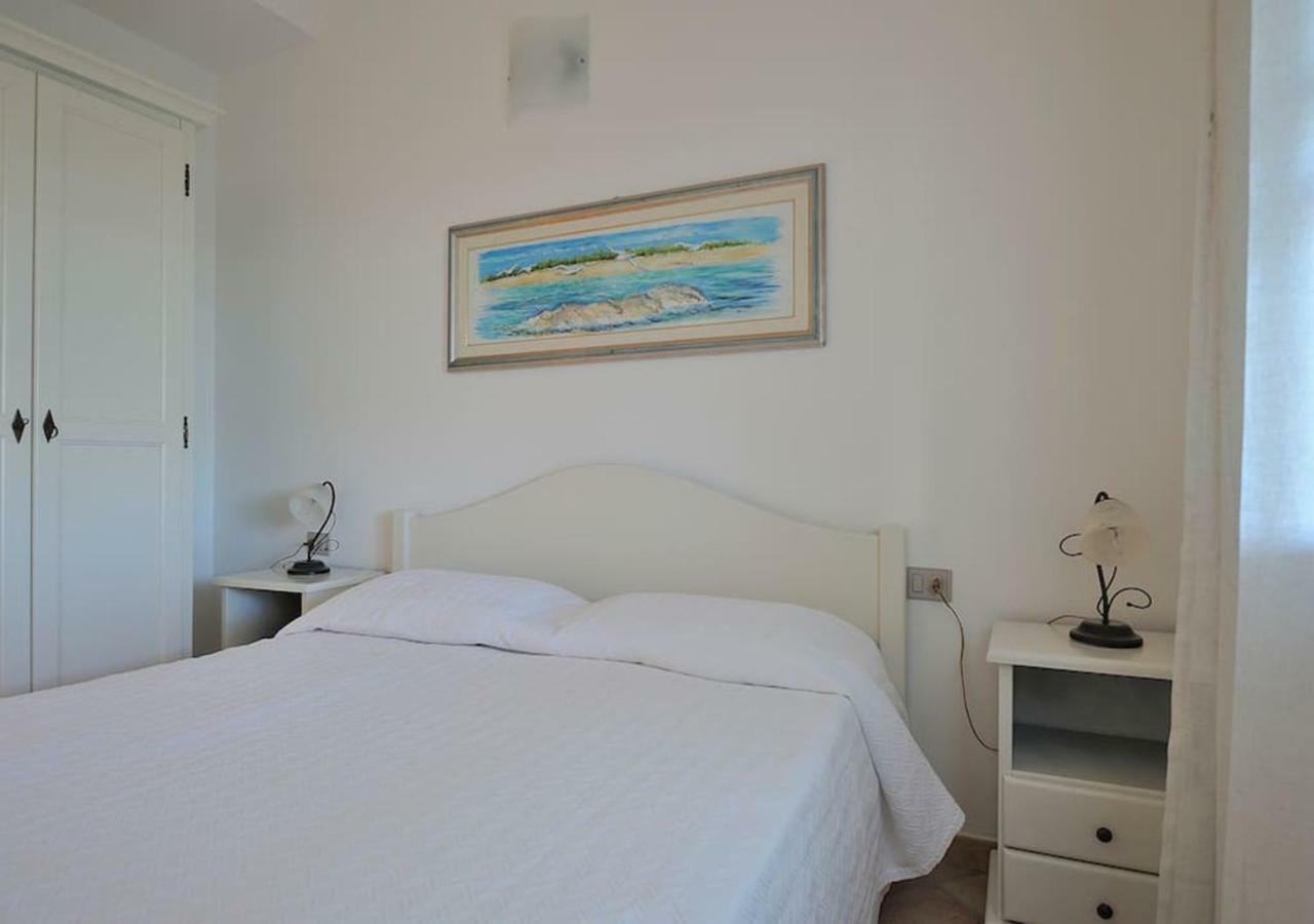 Sa Iba Resort Tertenia Exterior photo