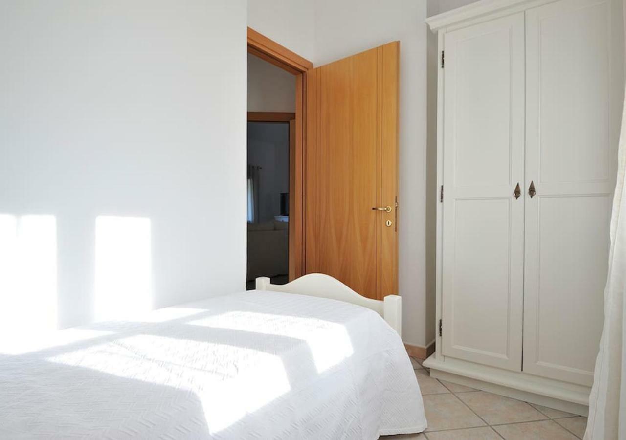 Sa Iba Resort Tertenia Exterior photo